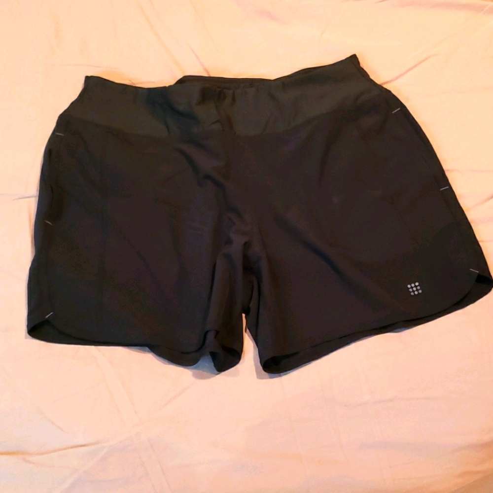 Womens Title Nine Shorts